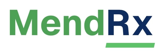 MendRx Icon